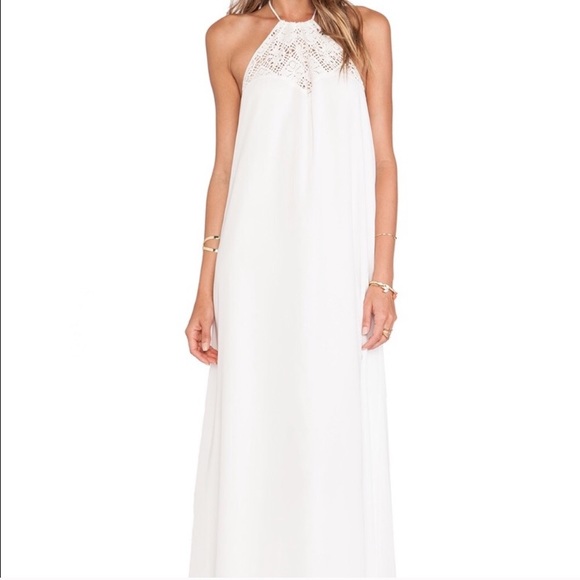 Lovers + Friends Dresses & Skirts - LOVERS + FRIENDS MAXI DRESS